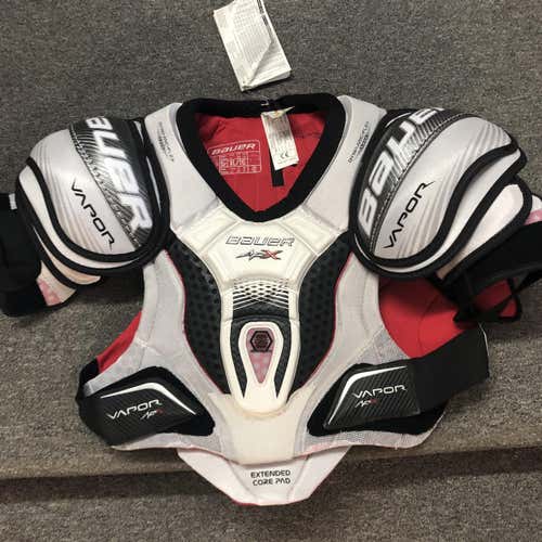 New Vapor APX Shoulder Pads Senior XL