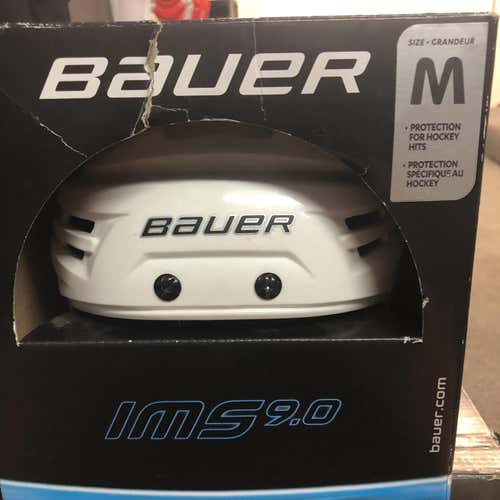 New IMS 9.0 Helmet Only