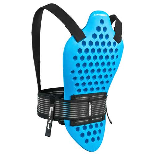 New Slytech Back Protection sz.XL