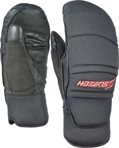 New Slytech Fortress mitts sz. Large