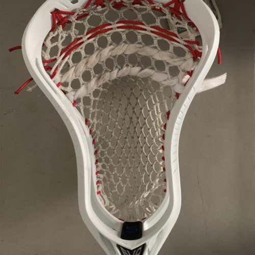 New Evo 5x Head For @slax1