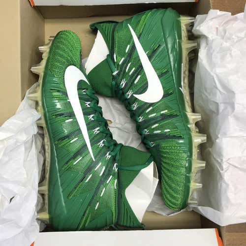 New Nike Alpha Menace Elite Football Cleats