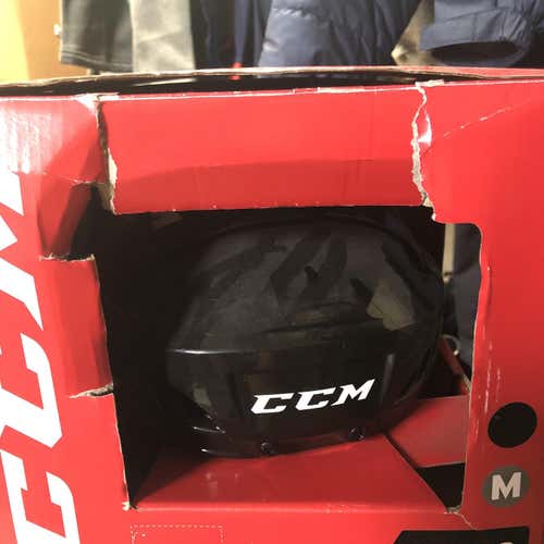 CCM FL 60 Helmet Only MM