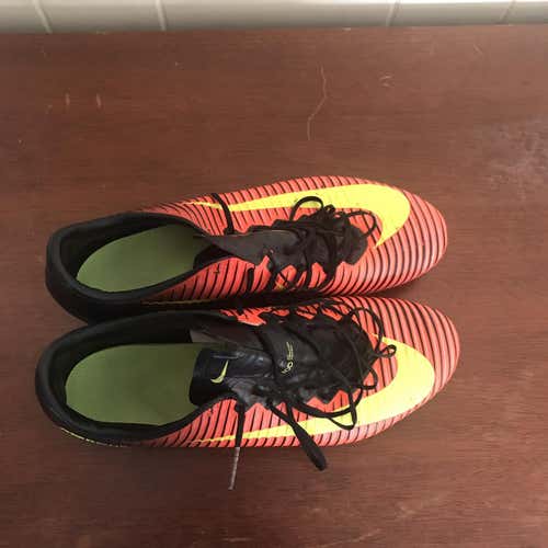 Mercurial Vapor 11 Cleats