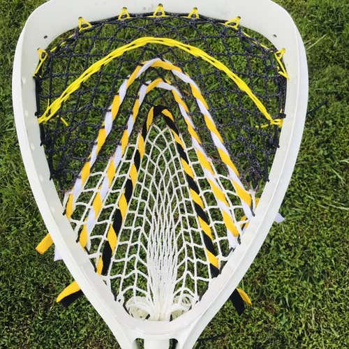 STX Goalmaster
