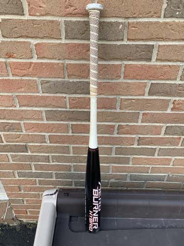 Adidas Aeroburner Bat