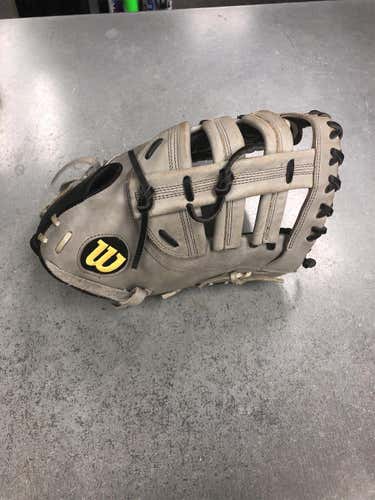 A2000 Baseball Glove 12” FBM