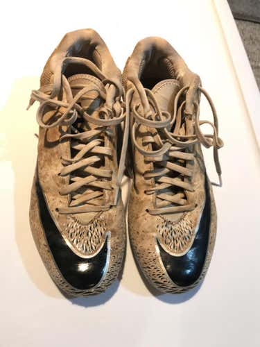 Football/Lacrosse Cleats (Nike Vapors)