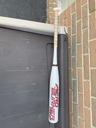 2017 Adidas Aeroburner Bat