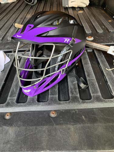 Black Cascade R