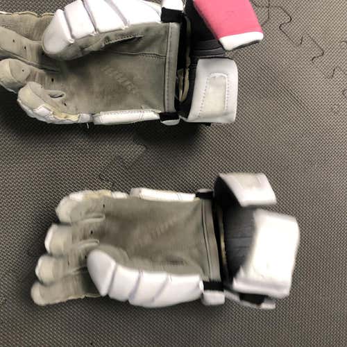 Evo Pro Lacrosse Gloves
