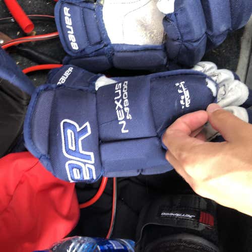 Nexus 9000 Gloves Senior
