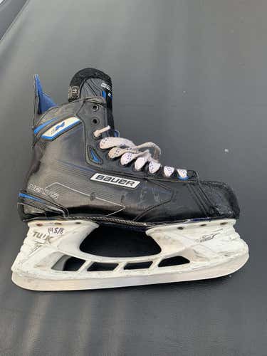 Bauer Nexus 2N Hockey Skates Senior Size 11