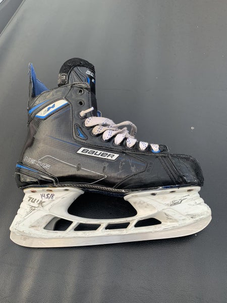 Bauer Nexus 2N Hockey Skates Senior Size 11
