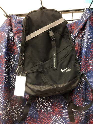 Nike Lacrosse Backpack 131814