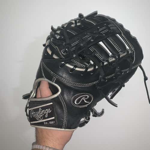 Heart of the Hide Baseball Glove