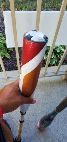 2018 DeMarini CF Zen Bat
