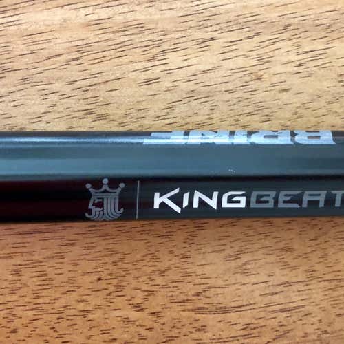 Brine King Beat Shaft 30” Black New
