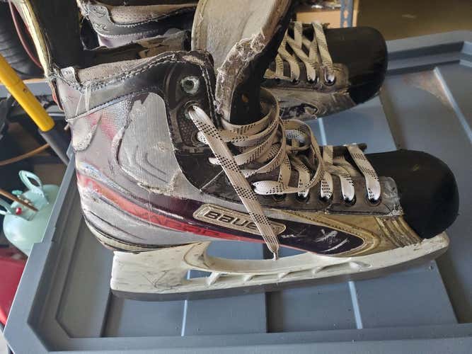 Bauer Vapor APX Skates Senior Pro Stock Size 11