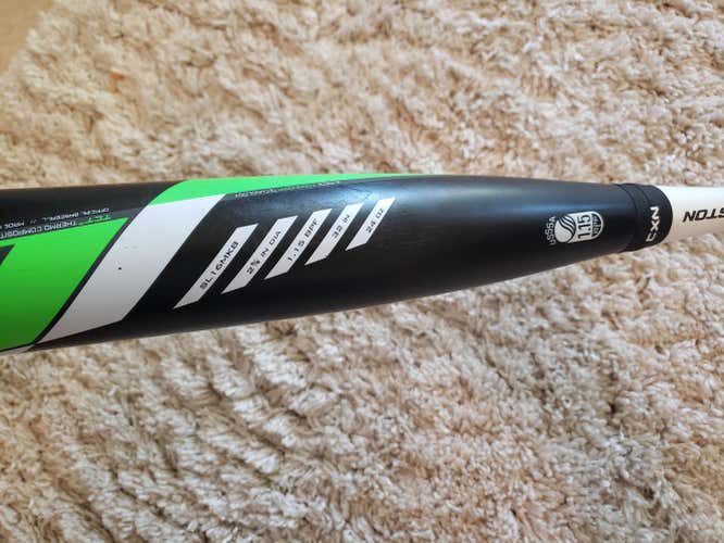 2016 Easton Mako Bat