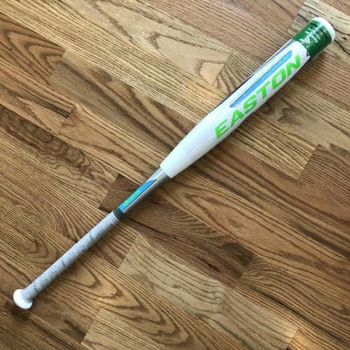 NEW Easton Cyclone Fastpitch Bat 31/21