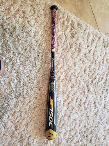 2018 Easton S750C Bat