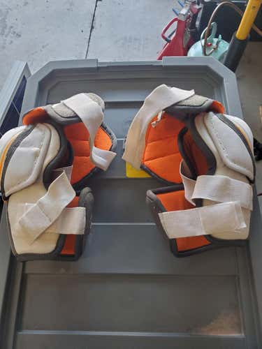 Easton Elbow Pads Senior