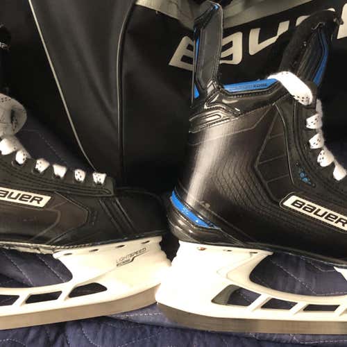 Nexus 1N Hockey Skates Senior  Size 7