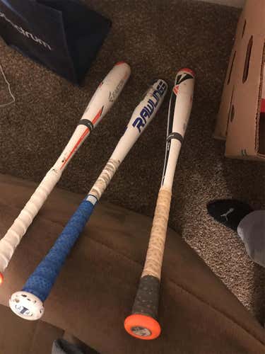 Easton Bat