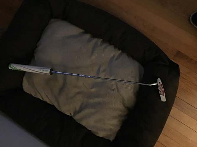 Nike Method Core Drone 2.0 Putter Righty