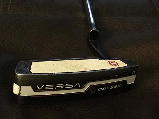 Odyssey Putter