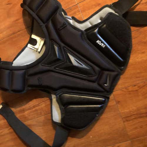 New Vapor Shoulder Pads