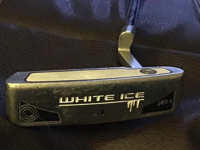 Odyssey Putter Righty