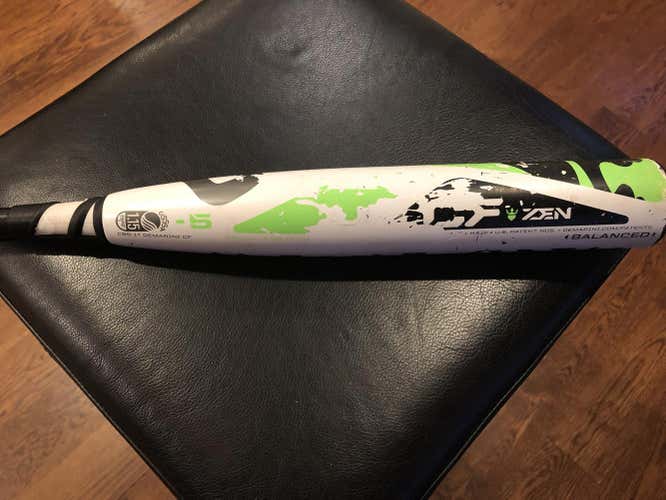 2017 CF Zen Bat