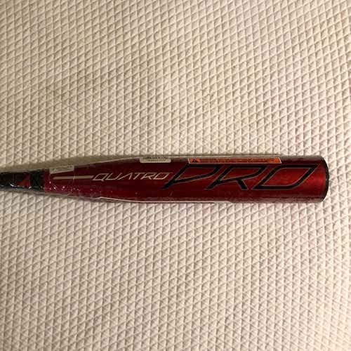 New Quatro Pro Bat USA