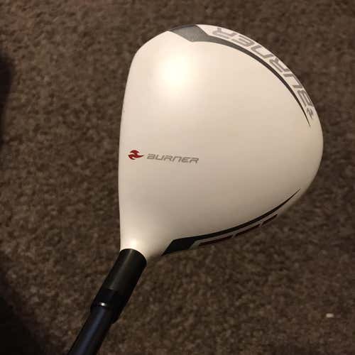 Burner Superfast 2.0 Fairway Wood Righty