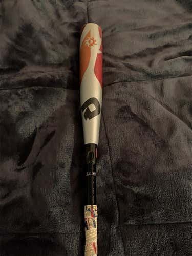 2018 Voodoo Balanced Bat