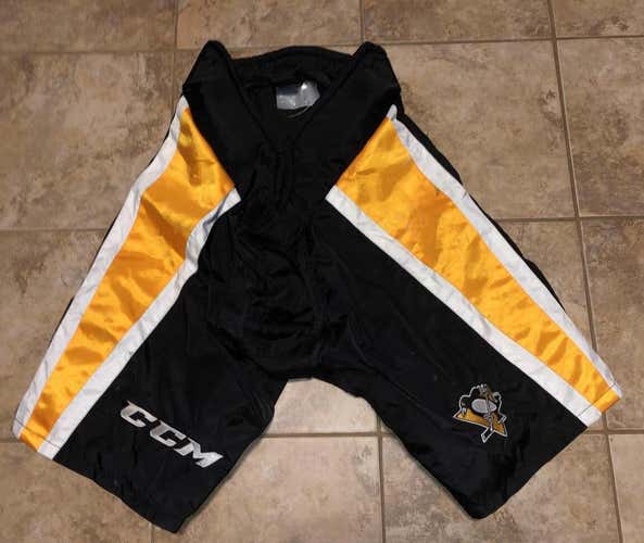 CCM PP90 Pant Shell Senior Pro Stock