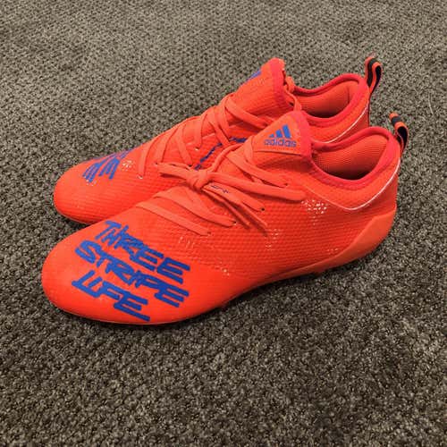 BN Adidas Adizero 5 Star 7.0 Cleats (Rare)