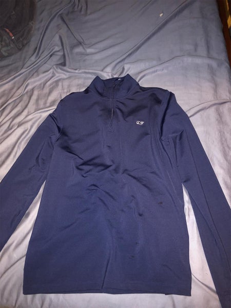 Vineyard Vines Quarter Zip Youth Xl