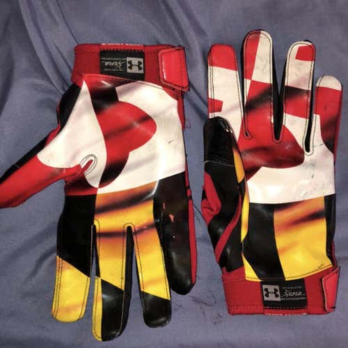 Under Armour Gloves