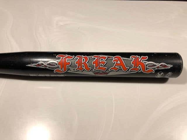 Miken Freak Bat Adult