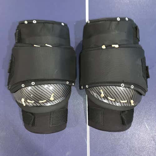 Reebok/CCM Pro Swiss Pro Goalie Knee Pads