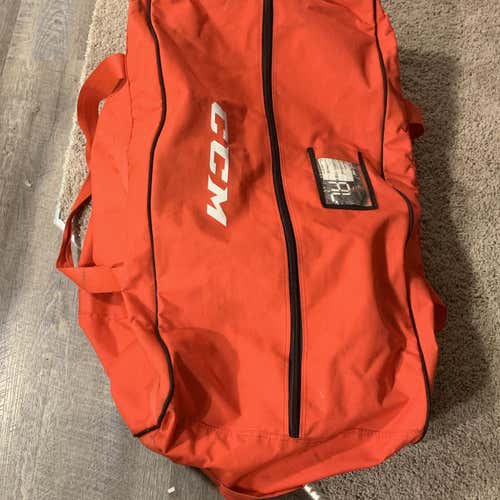 CCM Bag