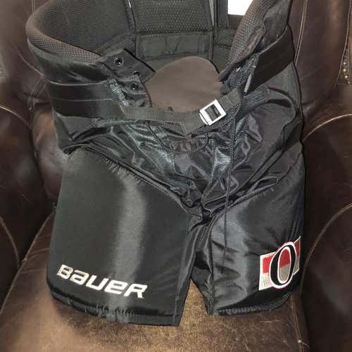 New Bauer Nexus Custom Pro Hockey Pants Senior Pro Stock