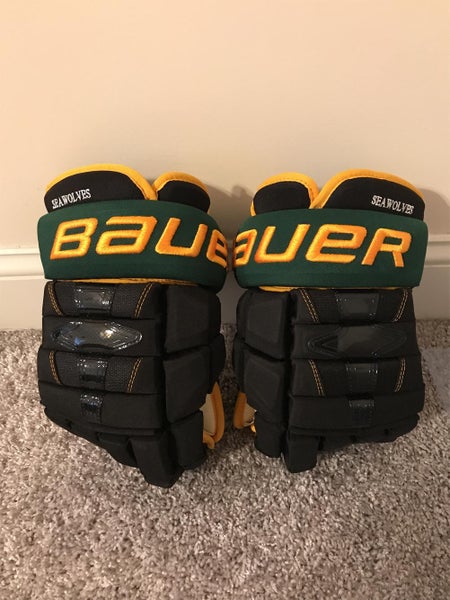 New Nexus 1N Gloves Senior Pro Stock