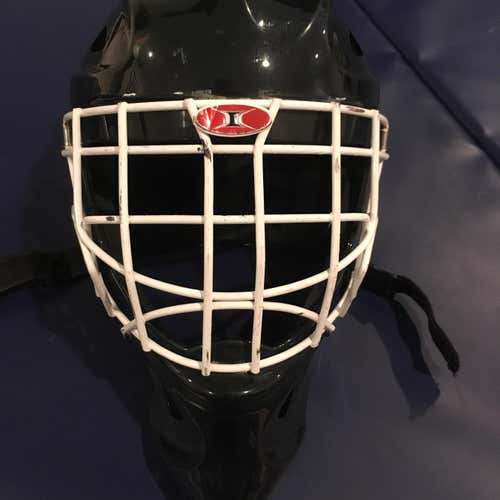 Itech Goalie Mask Senior