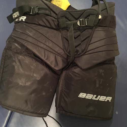 Supreme One.7 Hockey Goalie Pants Senior