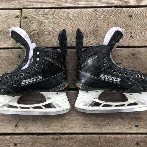 Supreme 180 Hockey Skates Junior  Size 3