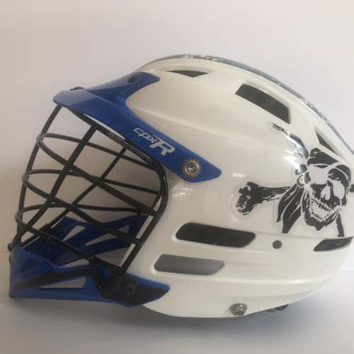 CPX-R Helmet Adult